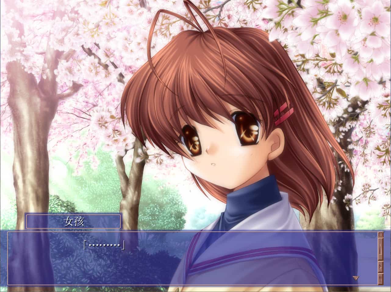 CLANNAD-1 CLANNAD-1