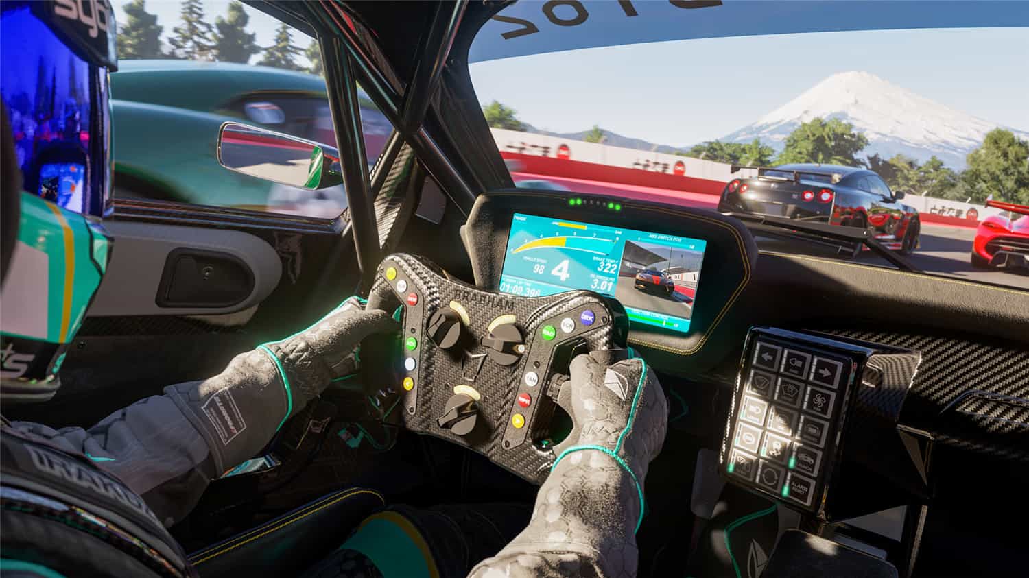 极限竞速8/极限竞速:赛车运动/Forza Motorsport-3 极限竞速8/极限竞速:赛车运动/Forza Motorsport-3
