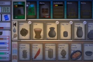 卡牌生存：热带岛屿/Card Survival: Tropical Island