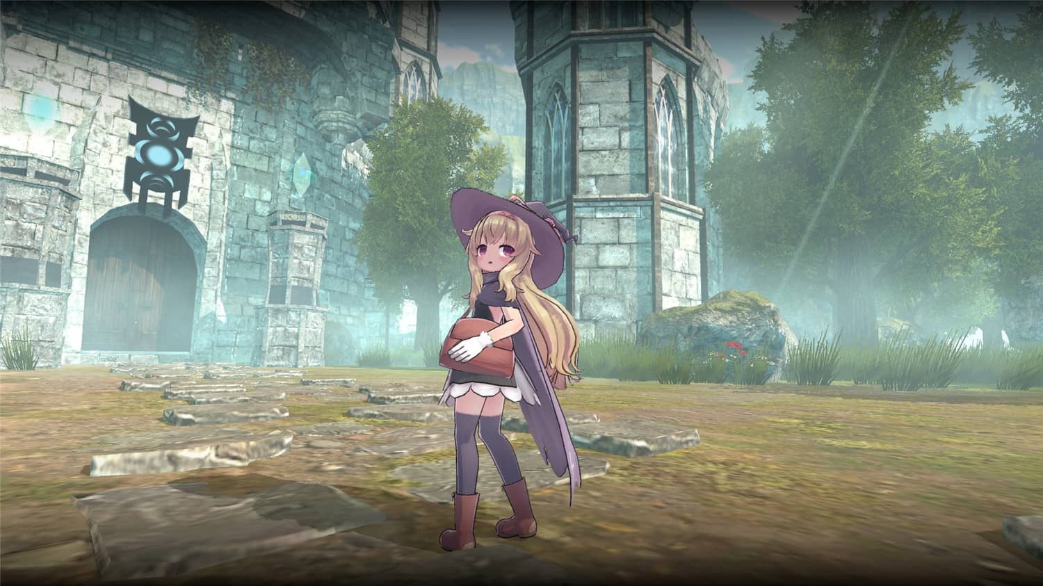 小魔女诺贝塔/Little Witch Nobeta-5 小魔女诺贝塔/Little Witch Nobeta-5