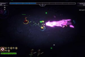 开拓者：断魂塔幸存者/Pathfinder: Gallowspire Survivors