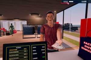 工厂直销模拟器/Factory Outlet Simulator