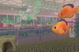 宠物店模拟器/Pet Shop Simulator