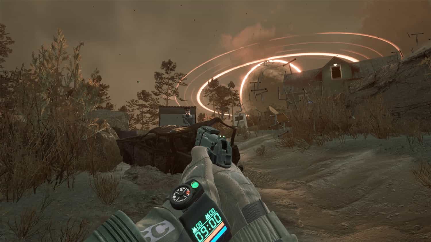致命半径2 VR/Into the Radius 2 VR/支持网络联机-6 致命半径2 VR/Into the Radius 2 VR/支持网络联机-6