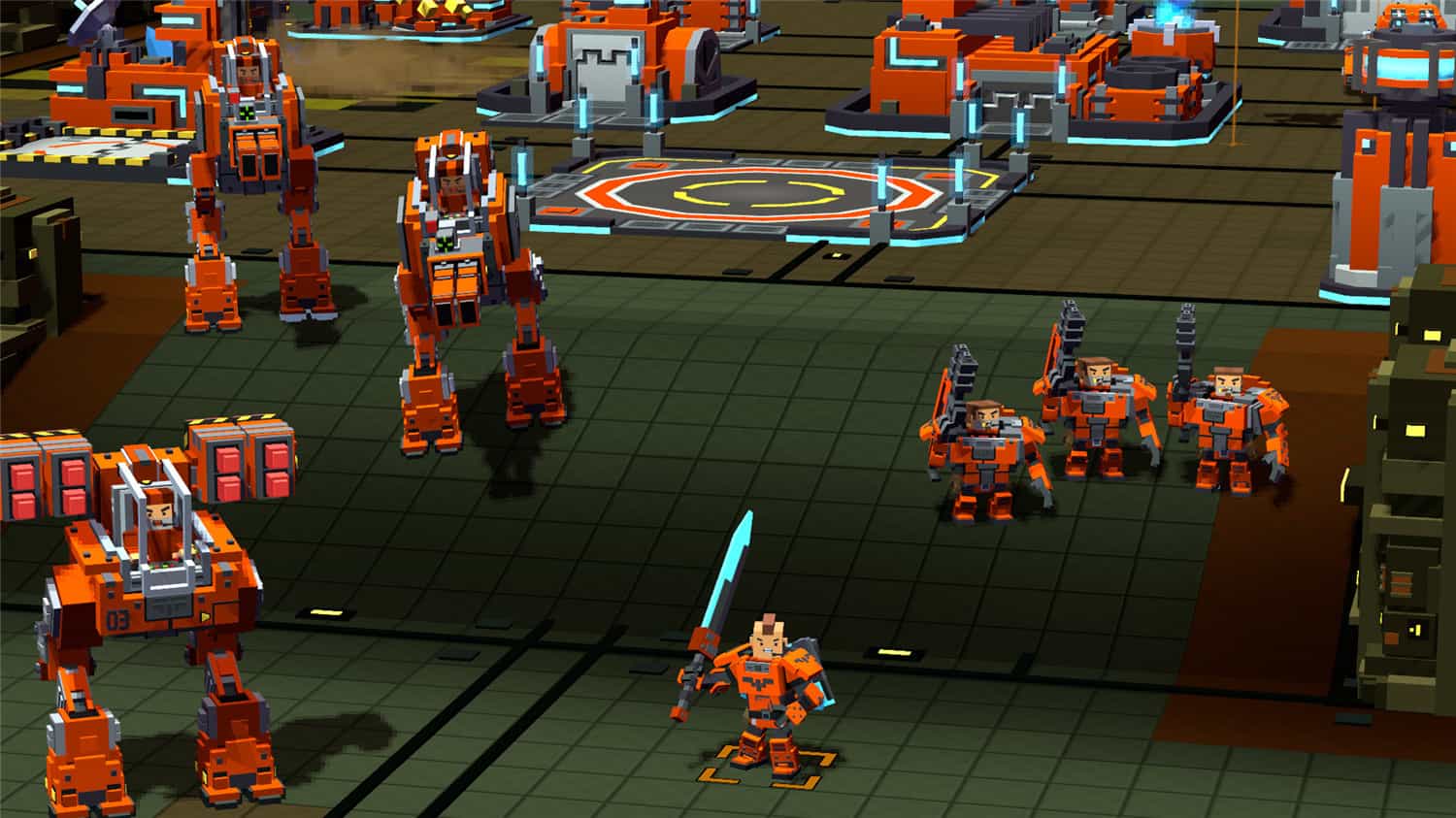 8位侵略者/8-Bit Invaders!-2 8位侵略者/8-Bit Invaders!-2