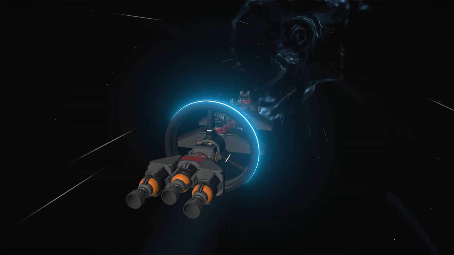 星际命令/Celestial Command-4 星际命令/Celestial Command-4