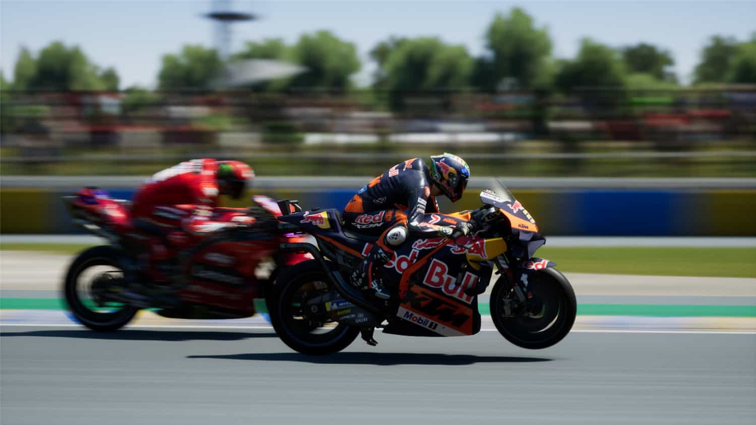 世界摩托大奖赛24/MotoGP 24-3 世界摩托大奖赛24/MotoGP 24-3