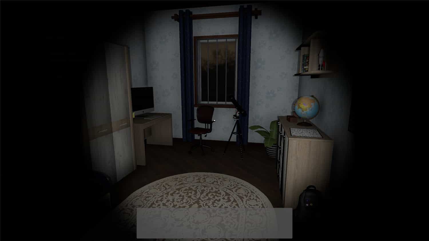 最后受害者:恐惧之屋/Last victim. House of Fear-4 最后受害者:恐惧之屋/Last victim. House of Fear-4