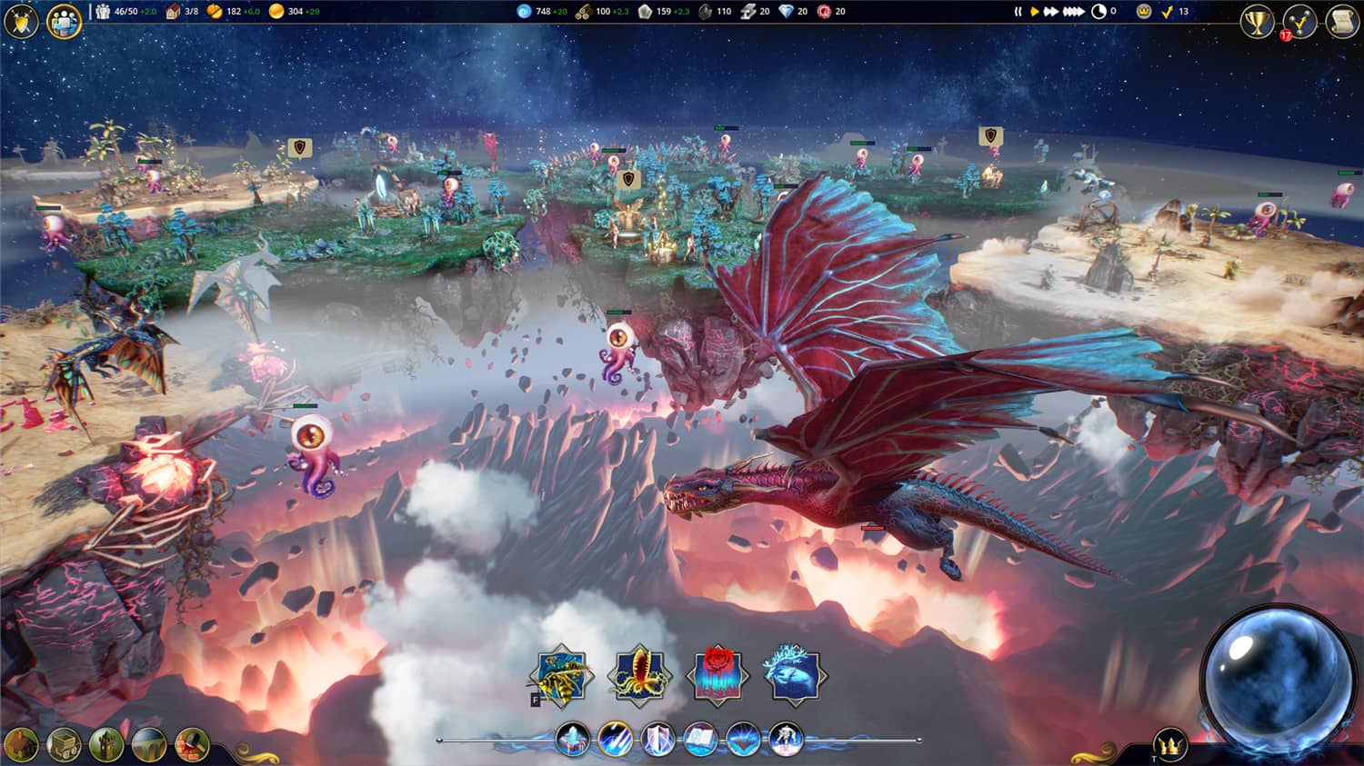漂移大陆:魔法复兴/Driftland: The Magic Revival-5 漂移大陆:魔法复兴/Driftland: The Magic Revival-5